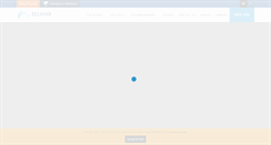 Desktop Screenshot of belmarresort.com